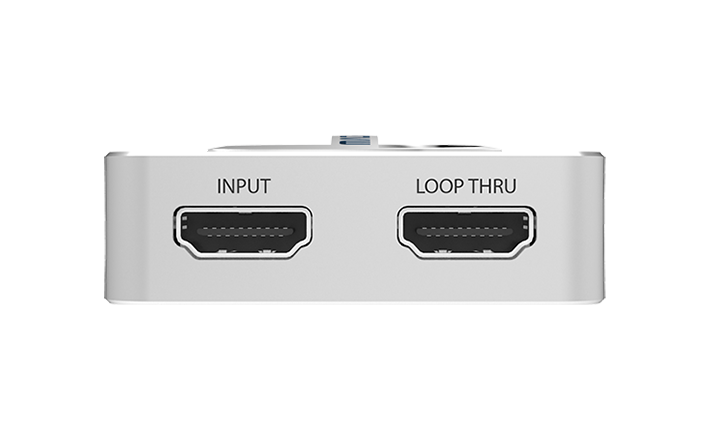 Magewell  USB Capture HDMI 4K Plus 